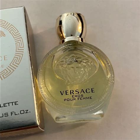 versace born in roma